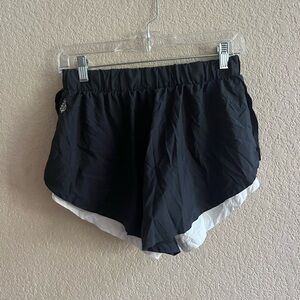 FP movement run for it shorts size s